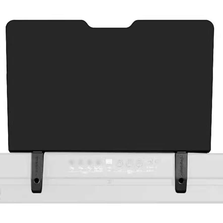 SL MAGNETIC MUSIC STAND STAND FOR SL88 BLACK