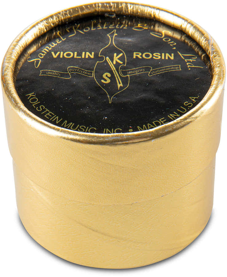 Colophane Violon