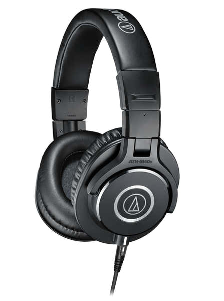 Audio Technica ATH-M40X