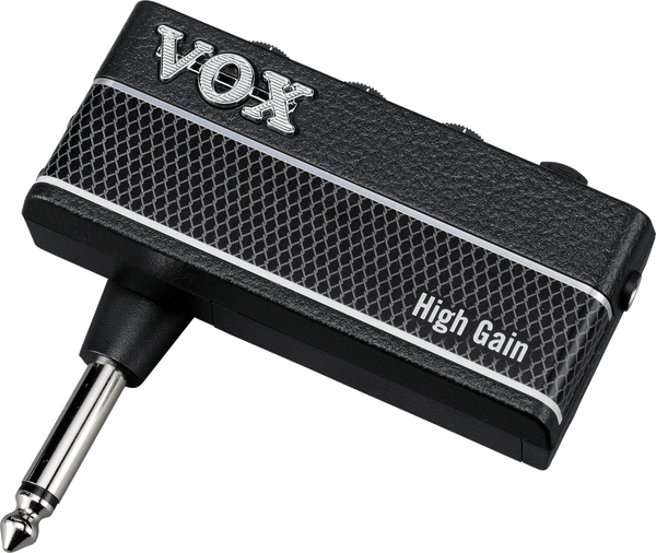 Vox Amplug 3 High Gain