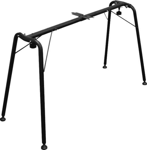Korg Keyboard-Ständer SV1STAND Schwarz