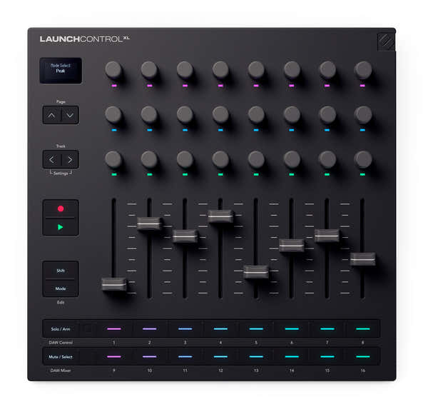 Novation Launch Control XL 3