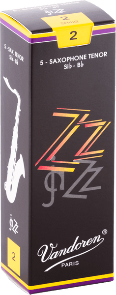 ZZ 2 - Saxophone Ténor
