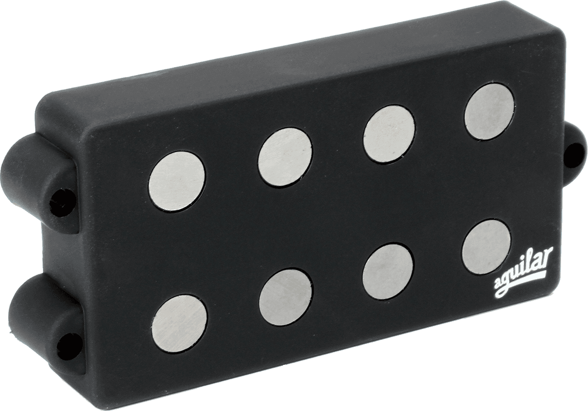 Micro 4 Cordes