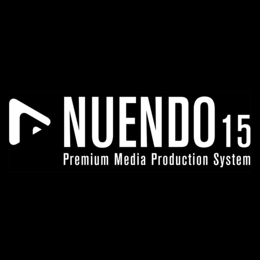 Nuendo 15 Aktualisierung für Nuendo 14