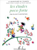 Quoniam Beatrice - Poco Forte Etudes - Piano