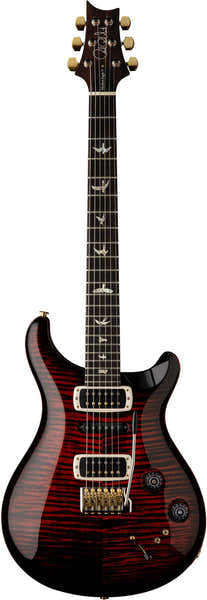 PRS Modern Eagle Feuer Smokeburst