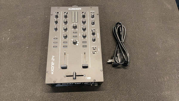 Allen & Heath XONE 24 - Stock B