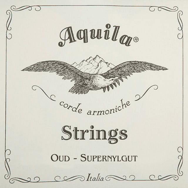 Supernylgut Jeu Oud Accord Arabe CC-GG-DD-AA-FF-C