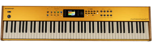 Numa X Piano GT SE
