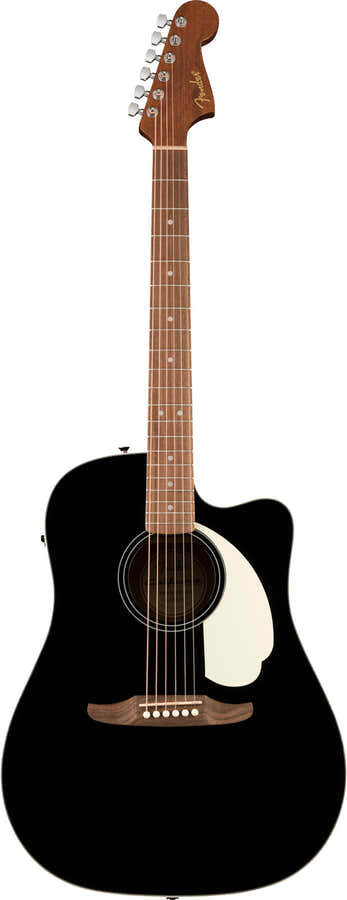 California Standard Redondo CE Fichtendecke IPG Schwarz