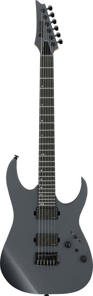 RGR5121RBGRF Metallicgrau matt Prestige