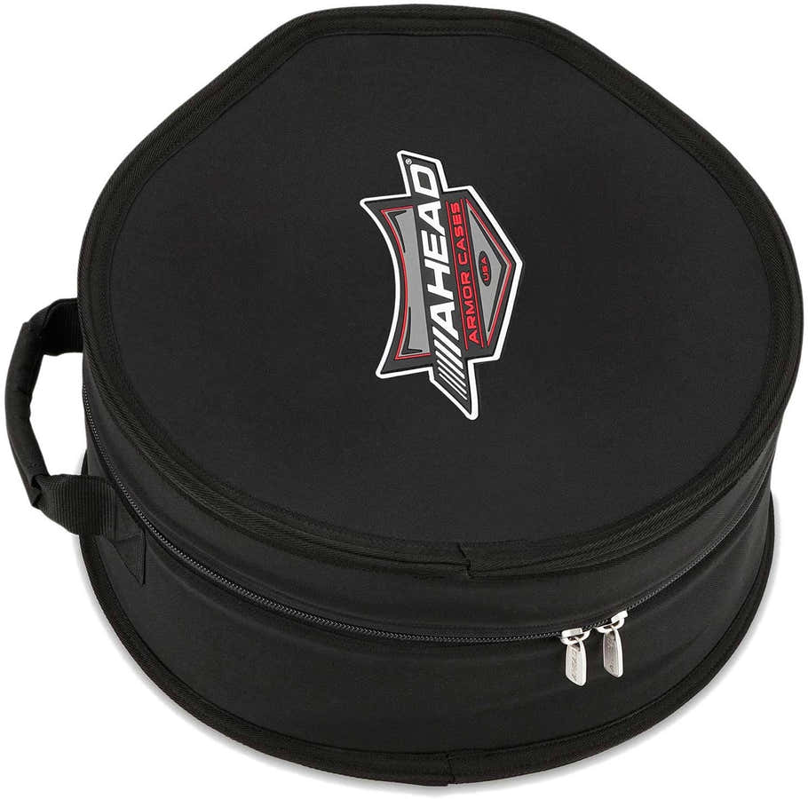 Housse Caisse Claire 14"x5.5" Armor Case AR3011