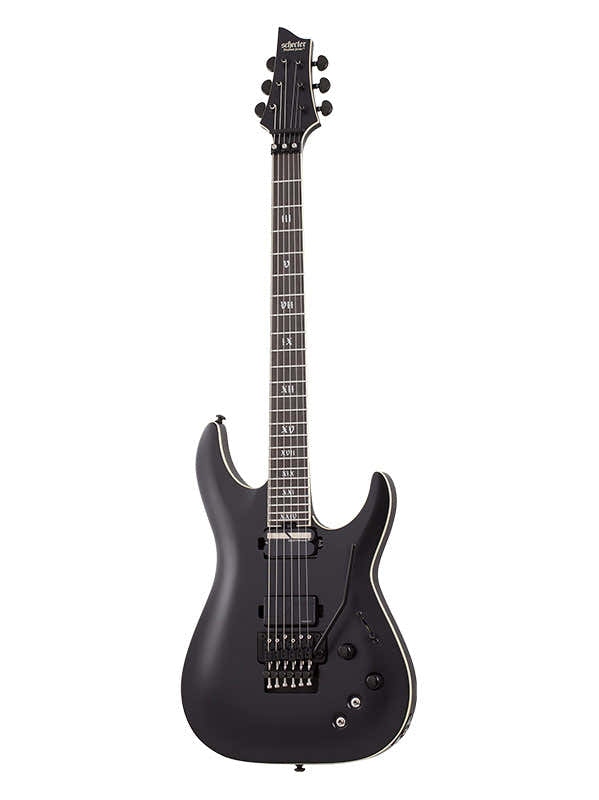 C-1 Sls Evil Twin Fr Sustainiac Nero satinato