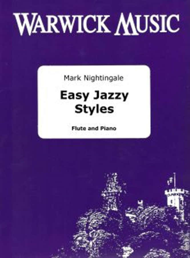Mark Nightingale - Leichte Jazzstile
