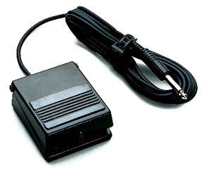Roland Pedale sustain DP2