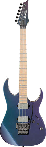 Ibanez RG5120M-PRT Luci Polari Prestige