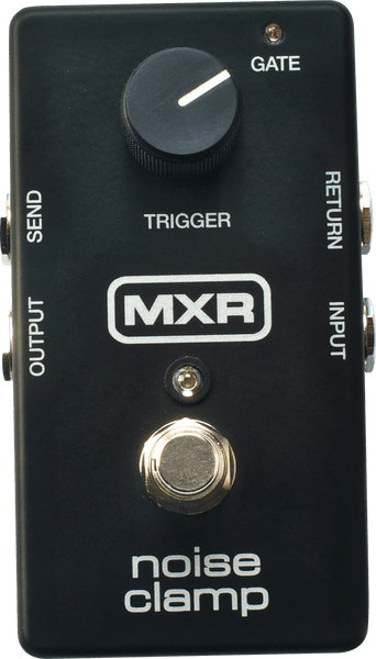 MXR M195 Noise Clamp