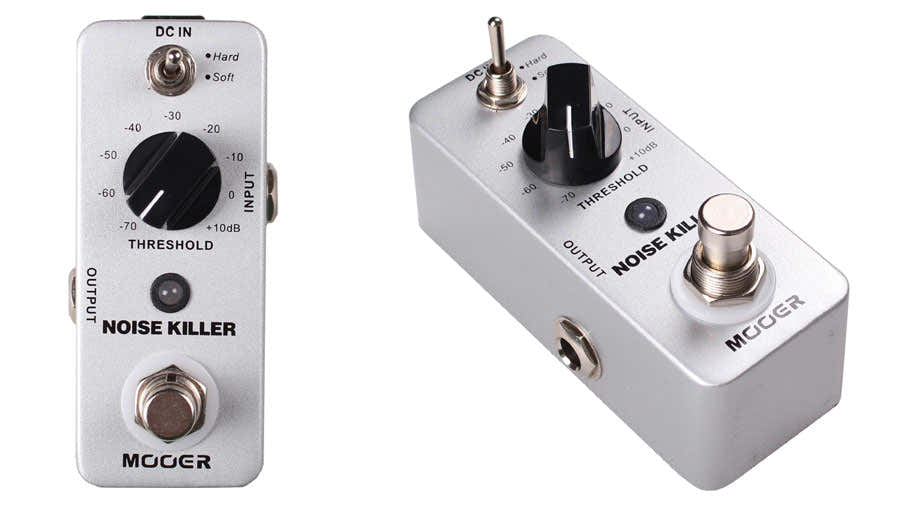 Noise Killer