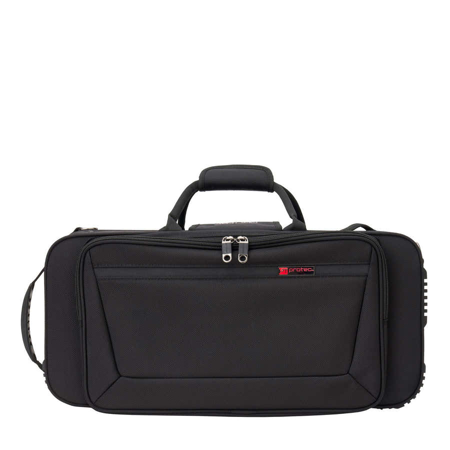 Étui Standard Trompette - Noir