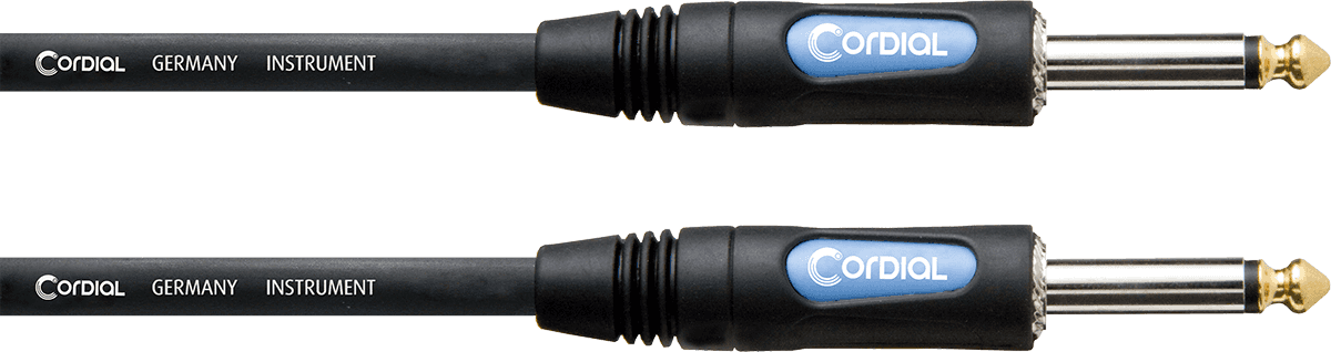 GUITAR CABLE JACK 6 M