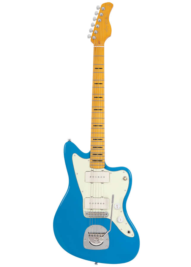 J5 Blue Mn Blue
