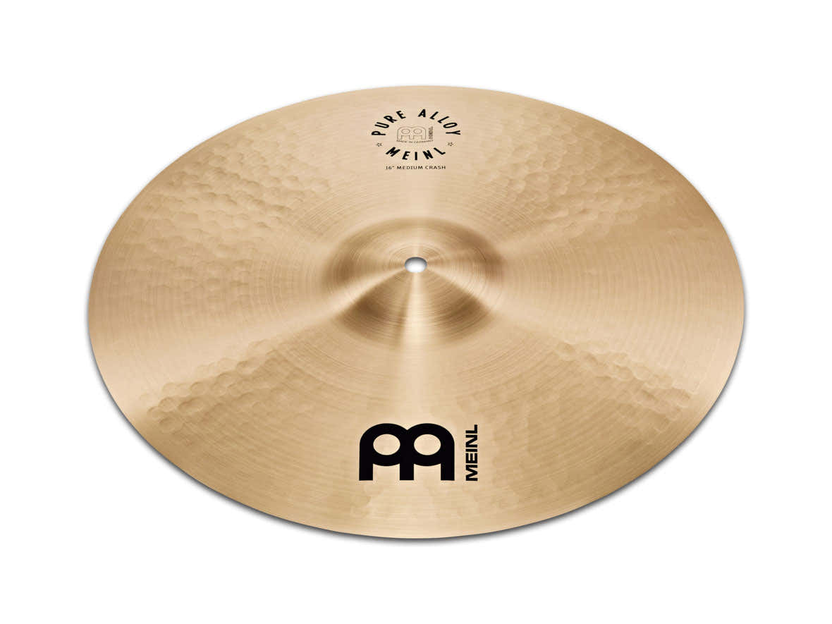 20" - Pure Alloy Medium Crash