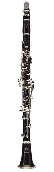 Buffet Crampon RC B Green Line (17 Klappen) - BC1114G-2-0