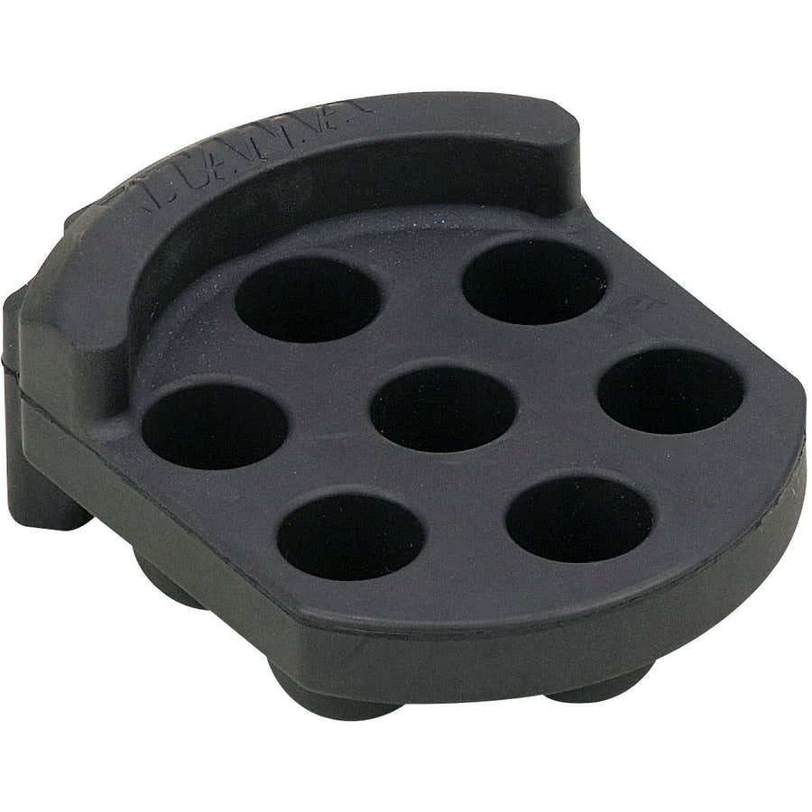 ISO-base Sound Pad Anti Vibration Pour Trepied De Cymbale