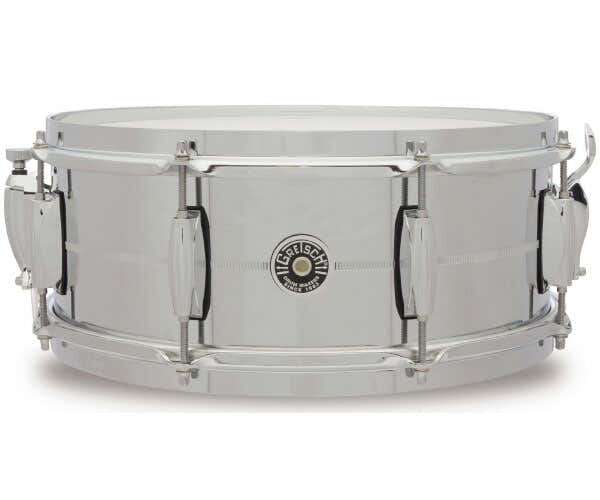 GB4165S - Usa GB4000 14" X 5" Steel (acier)