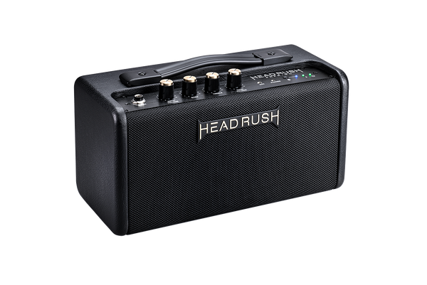 Headrush FRFR GO 2x3" 30W
