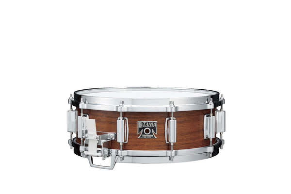 Tama 50TH LTD MASTERCRAFT ROSEWOOD 14"X5" - STOCKB