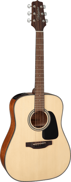 Takamine GLD12ENS 12 Dreadnought Abete-Mogano