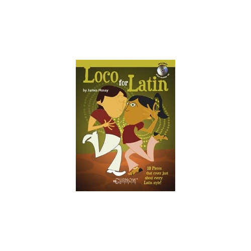 Loco for Latin