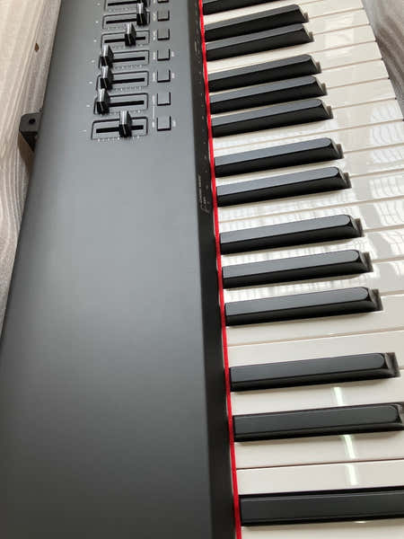 M-Audio Hammer 88 Pro - Stock B