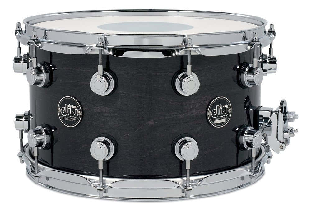 Performance Lacquer Ebony Stain 14X8