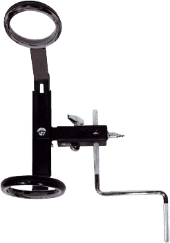 Pearl PGH20 - UNIVERSAL GUIRO HOLDER