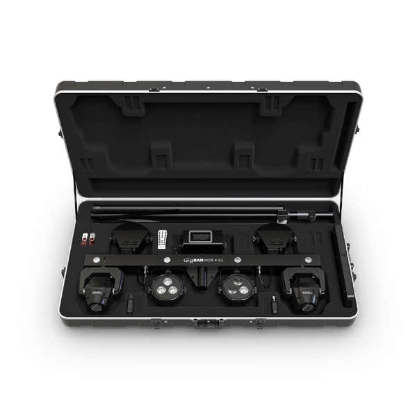 Chauvet DJ CHS-GBM