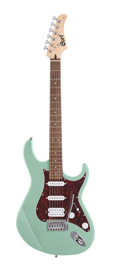 G115SE Sea Foam Green