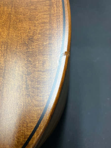 Lâg Bluewave 1 Travel Brown - Stock B