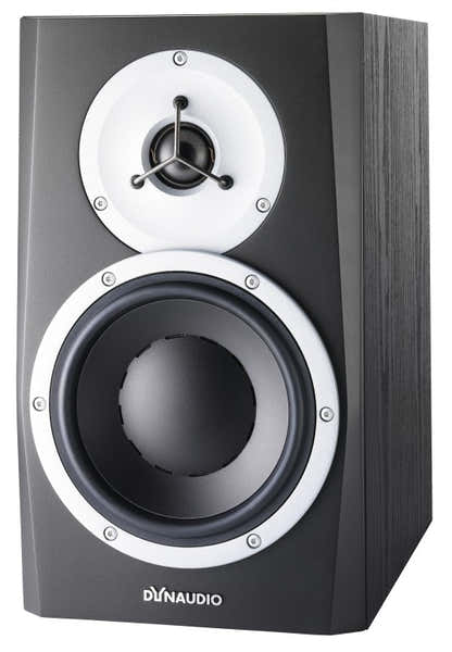 Dynaudio BM5 MK3 - Generalüberholt