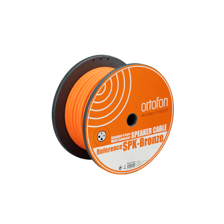 Hifi Reference SPK Bronze