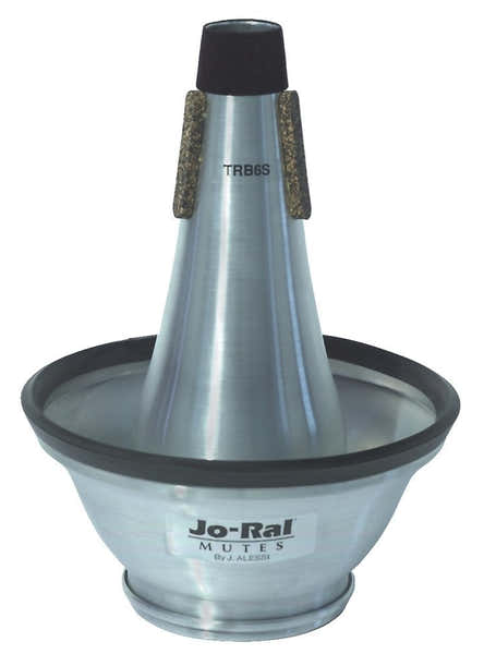 Jo-ral 6L - Bol Cup Ténor (pavillon Large 9" et +)