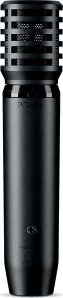 Shure PGA81