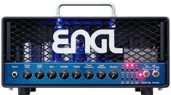 Engl E658 Steve Morse Signatur 20W