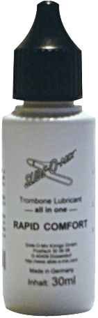 SML Paris Lubrifiant Coulisse (30 ml)