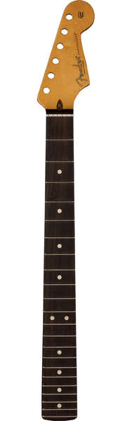 Fender American Professional II Strat Neck 22 Narrow Tall Frets 9.5" Radius Rosewood