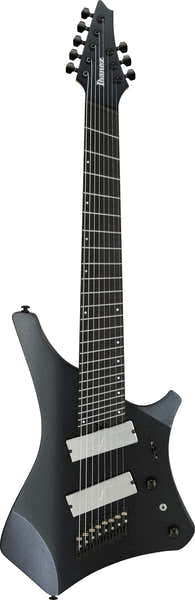 Ibanez A528IPT Alpha Iron Pewter