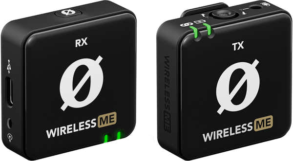 Rode Wireless Me