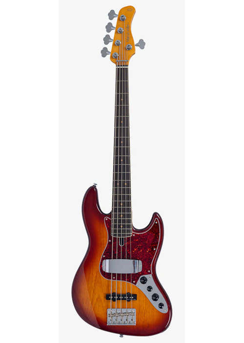 V7 Vintage Alder 5 New Gen TS